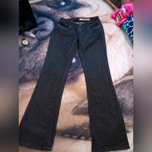 NWOT Dkny dark blue jeans